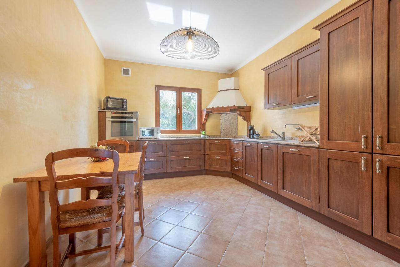 Can Bernadi By Mallorca House Rent Сантаньи Экстерьер фото